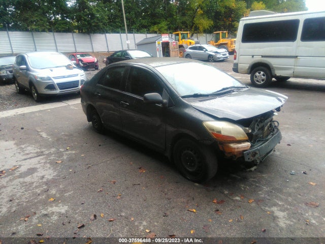 2009 TOYOTA YARIS JTDBT903991333500 Photo 0