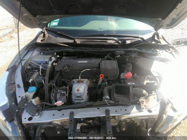 1HGCR2F53HA077700 Honda Accord Sedan Sport