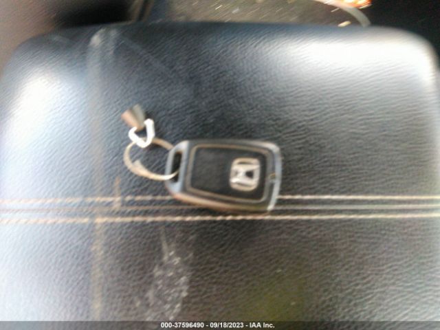 1HGCR2F53HA077700 Honda Accord Sedan Sport