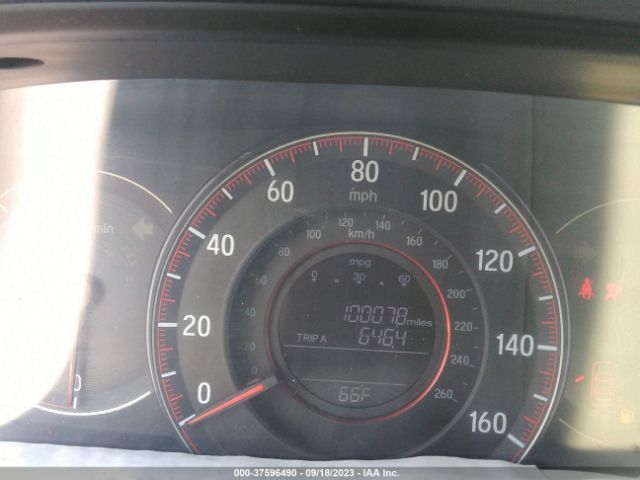 1HGCR2F53HA077700 Honda Accord Sedan Sport