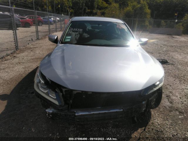 1HGCR2F53HA077700 Honda Accord Sedan Sport