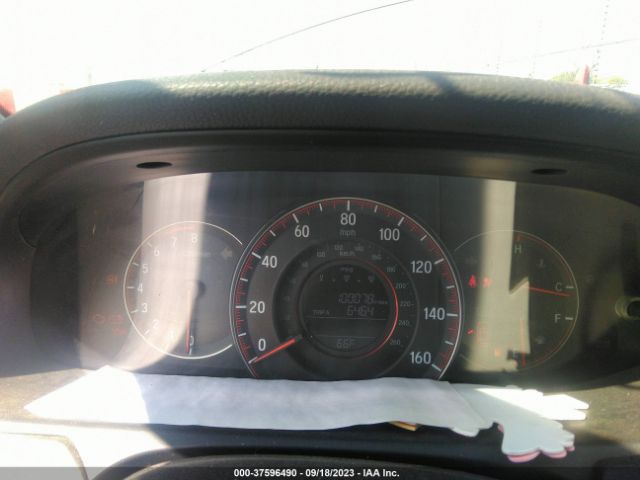1HGCR2F53HA077700 Honda Accord Sedan Sport