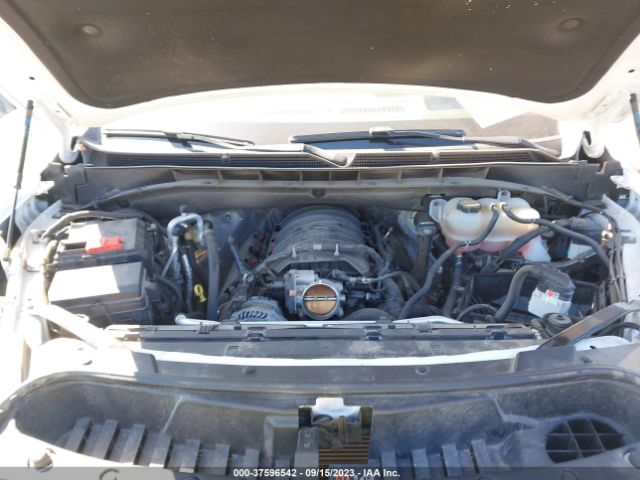 1GKS2DKL5MR342079 GMC YUKON DENALI