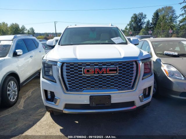 1GKS2DKL5MR342079 GMC YUKON DENALI