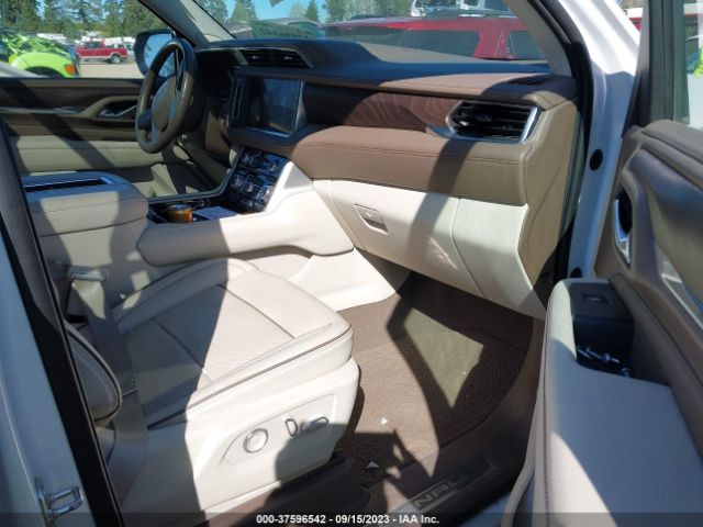 1GKS2DKL5MR342079 GMC YUKON DENALI