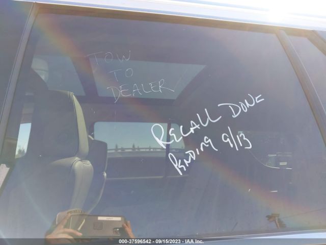 1GKS2DKL5MR342079 GMC YUKON DENALI