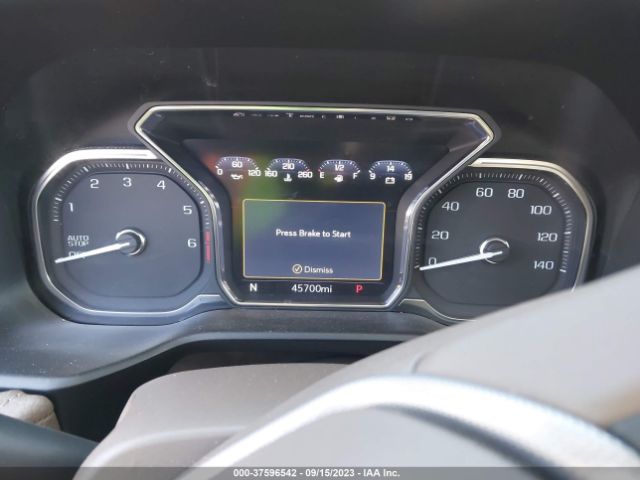 1GKS2DKL5MR342079 GMC YUKON DENALI