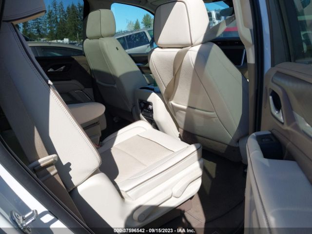1GKS2DKL5MR342079 GMC YUKON DENALI