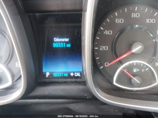 Chevrolet MALIBU LT 2015 1G11C5SL9FF340519 Image 16
