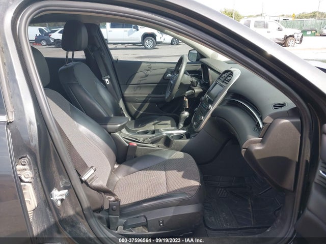 Chevrolet MALIBU LT 2015 1G11C5SL9FF340519 Image 5
