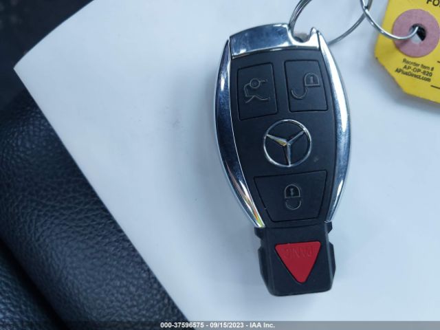 WDDSJ4EB7HN463216 Mercedes-Benz Cla Cla 250