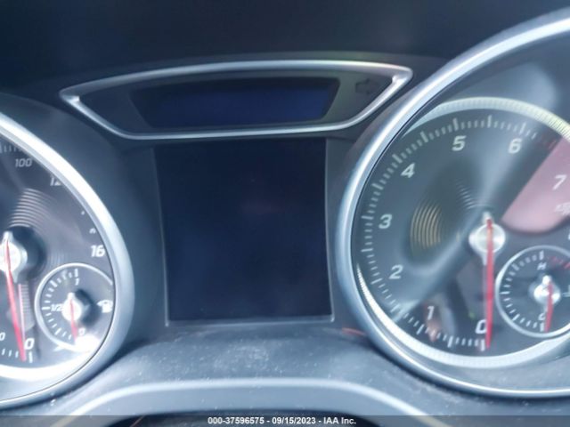 WDDSJ4EB7HN463216 Mercedes-Benz Cla Cla 250