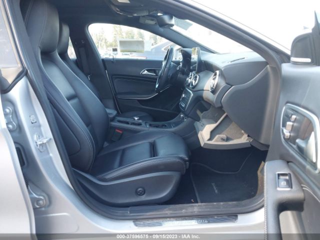 WDDSJ4EB7HN463216 Mercedes-Benz Cla Cla 250