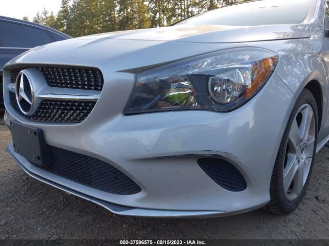 WDDSJ4EB7HN463216 Mercedes-Benz Cla Cla 250