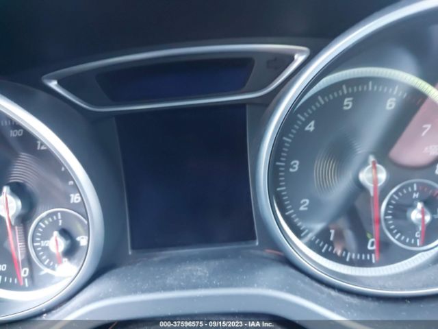 WDDSJ4EB7HN463216 Mercedes-Benz Cla Cla 250