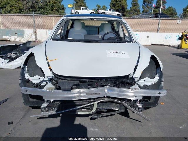 2023 Tesla 3, VIN: 5YJ3E1EBXPF386985