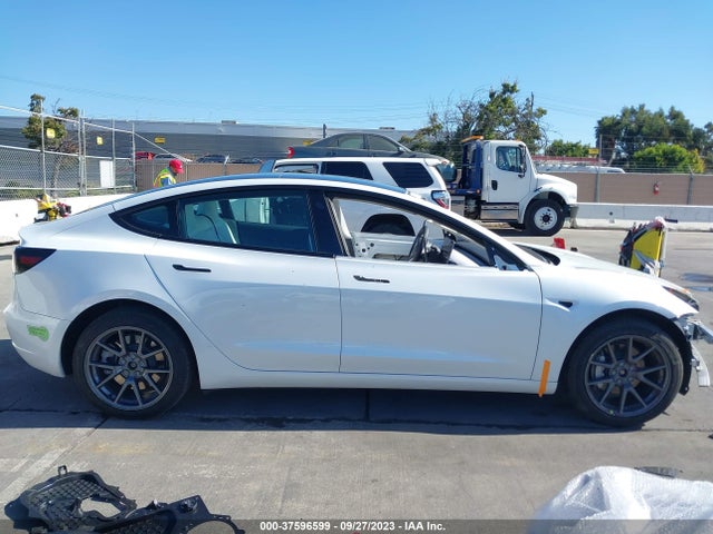 2023 Tesla 3, VIN: 5YJ3E1EBXPF386985