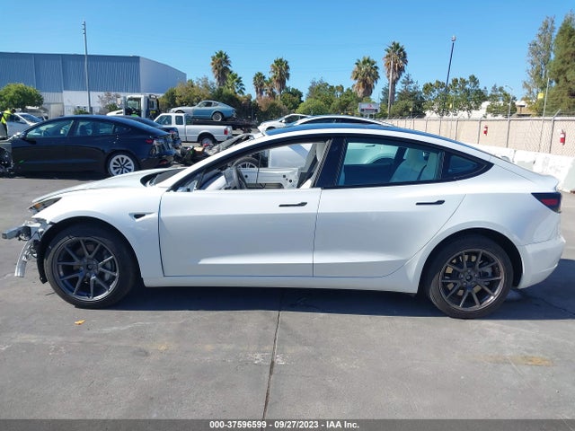 2023 Tesla 3, VIN: 5YJ3E1EBXPF386985