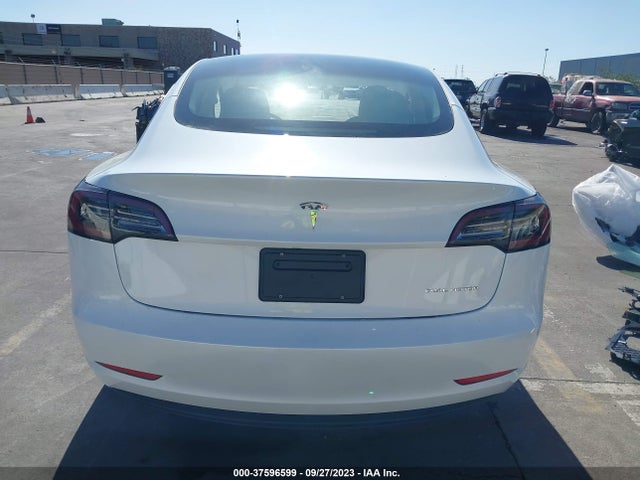 2023 Tesla 3, VIN: 5YJ3E1EBXPF386985