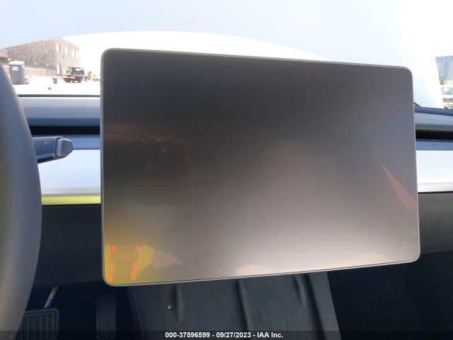 2023 Tesla 3, VIN: 5YJ3E1EBXPF386985