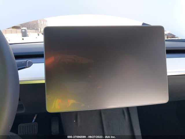 2023 Tesla 3, VIN: 5YJ3E1EBXPF386985