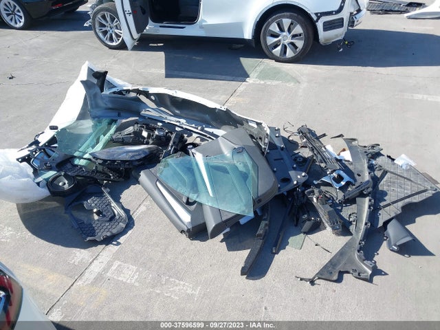 2023 Tesla 3, VIN: 5YJ3E1EBXPF386985