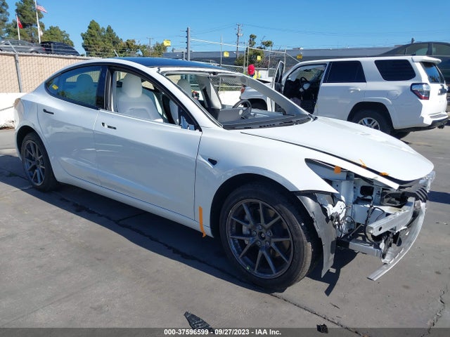 2023 Tesla 3, VIN: 5YJ3E1EBXPF386985