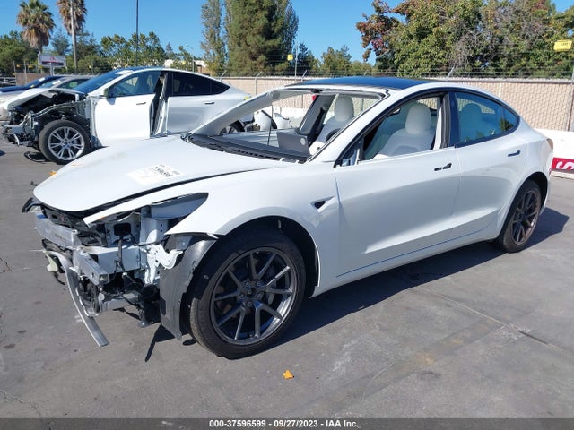 2023 Tesla 3, VIN: 5YJ3E1EBXPF386985