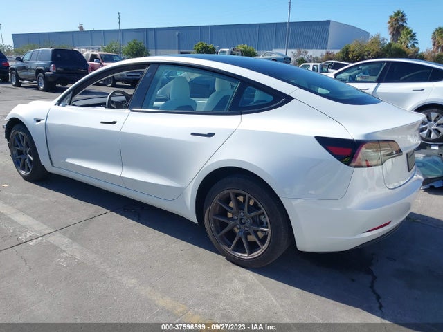 2023 Tesla 3, VIN: 5YJ3E1EBXPF386985