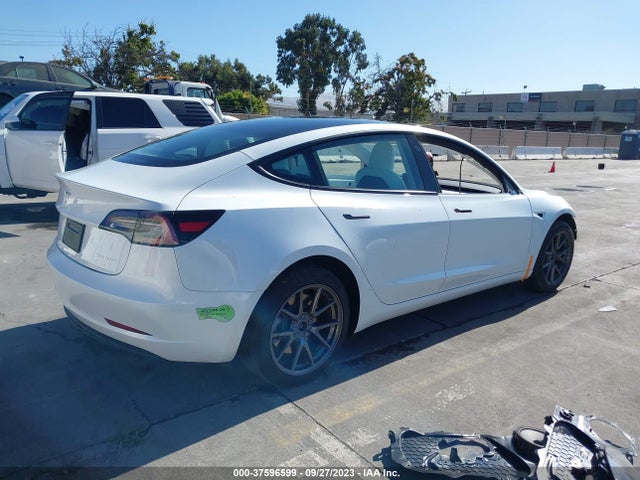2023 Tesla 3, VIN: 5YJ3E1EBXPF386985