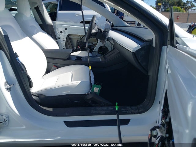 2023 Tesla 3, VIN: 5YJ3E1EBXPF386985