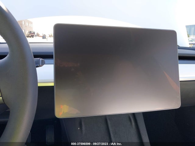 2023 Tesla 3, VIN: 5YJ3E1EBXPF386985