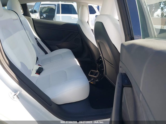2023 Tesla 3, VIN: 5YJ3E1EBXPF386985