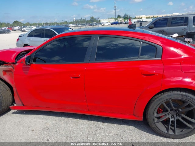 Dodge Charger Srt Hellcat Rwd 2020 2C3CDXL97LH181221 Image 13