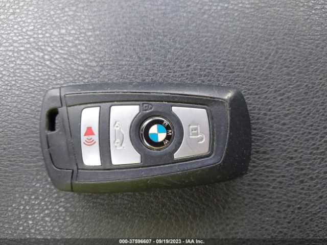 5UXWZ7C58H0V84870 BMW X3 Sdrive28i