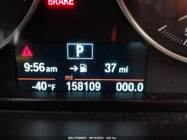 5UXWZ7C58H0V84870 BMW X3 Sdrive28i