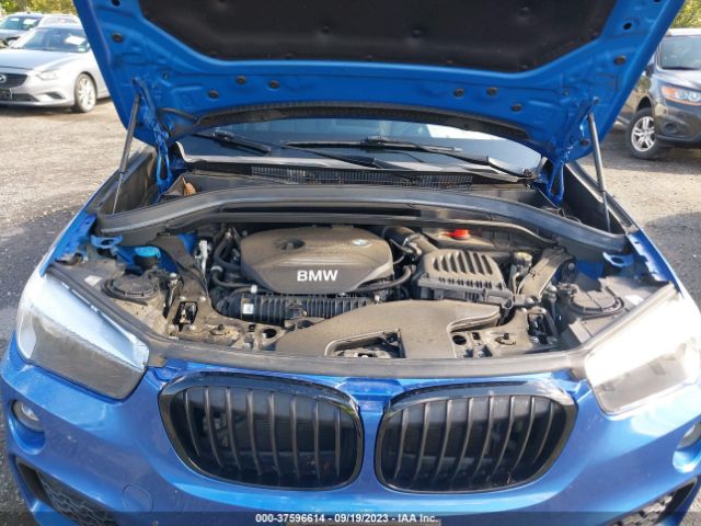 WBXHT3C30J5L24476 BMW X1 Xdrive28i