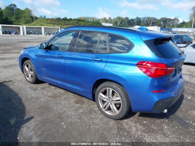 WBXHT3C30J5L24476 BMW X1 Xdrive28i