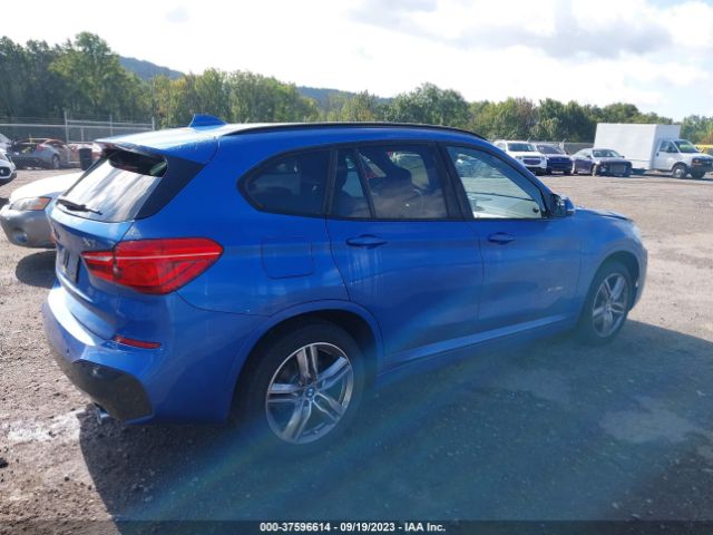 WBXHT3C30J5L24476 BMW X1 Xdrive28i