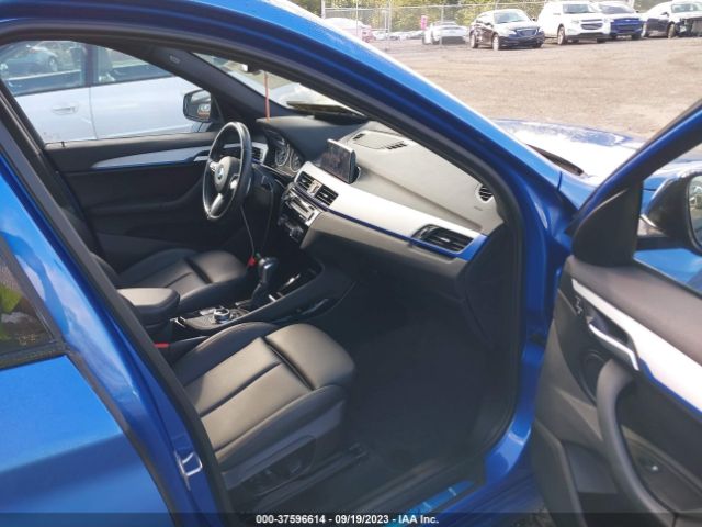 WBXHT3C30J5L24476 BMW X1 Xdrive28i