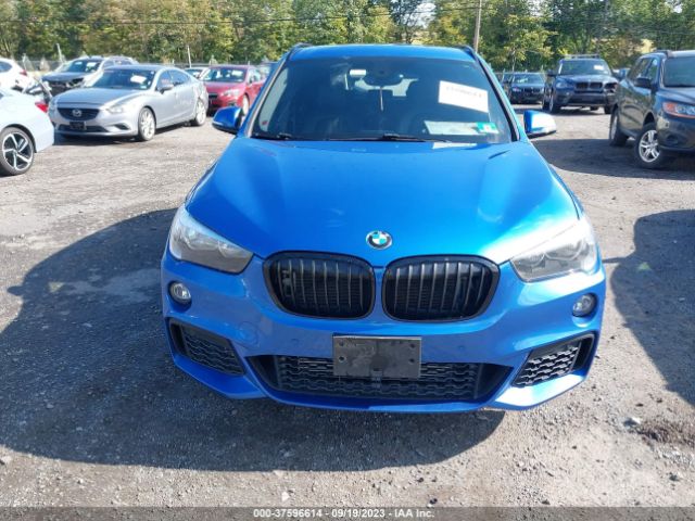WBXHT3C30J5L24476 BMW X1 Xdrive28i