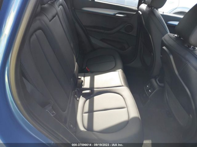 WBXHT3C30J5L24476 BMW X1 Xdrive28i