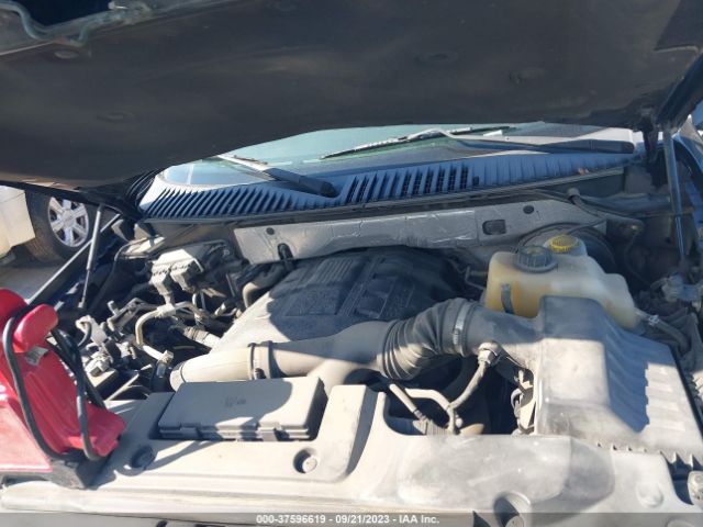 1FMJU1LT9GEF20551 Ford Expedition Platinum