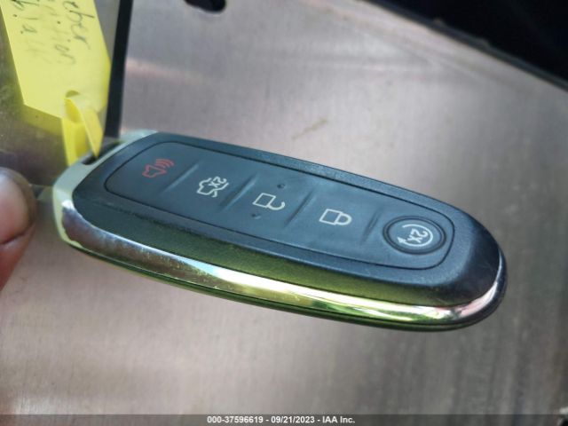 1FMJU1LT9GEF20551 Ford Expedition Platinum