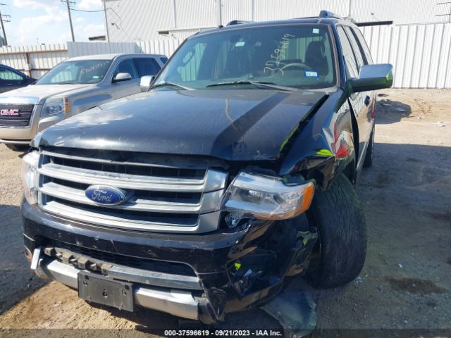 1FMJU1LT9GEF20551 Ford Expedition Platinum