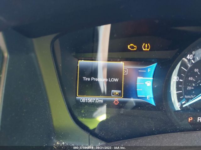1FMJU1LT9GEF20551 Ford Expedition Platinum