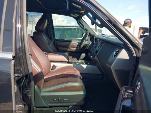1FMJU1LT9GEF20551 Ford Expedition Platinum