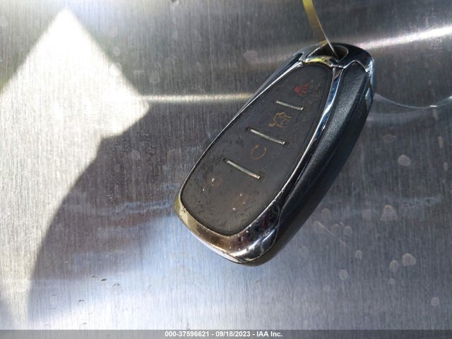 Chevrolet CAMARO LT 2018 1G1FB1RX6J0115920 Image 11