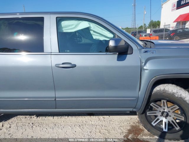 3GTU2MEC9GG228980 GMC Sierra 1500 Sle