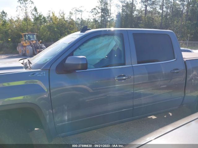 3GTU2MEC9GG228980 GMC Sierra 1500 Sle